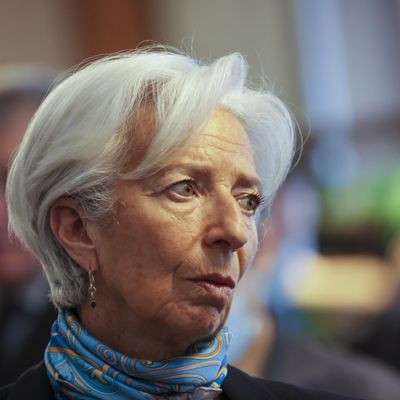 Глава ЄЦБ заявила, що криптовалюти "не вартують нічого" і звернулася до світу із закликом