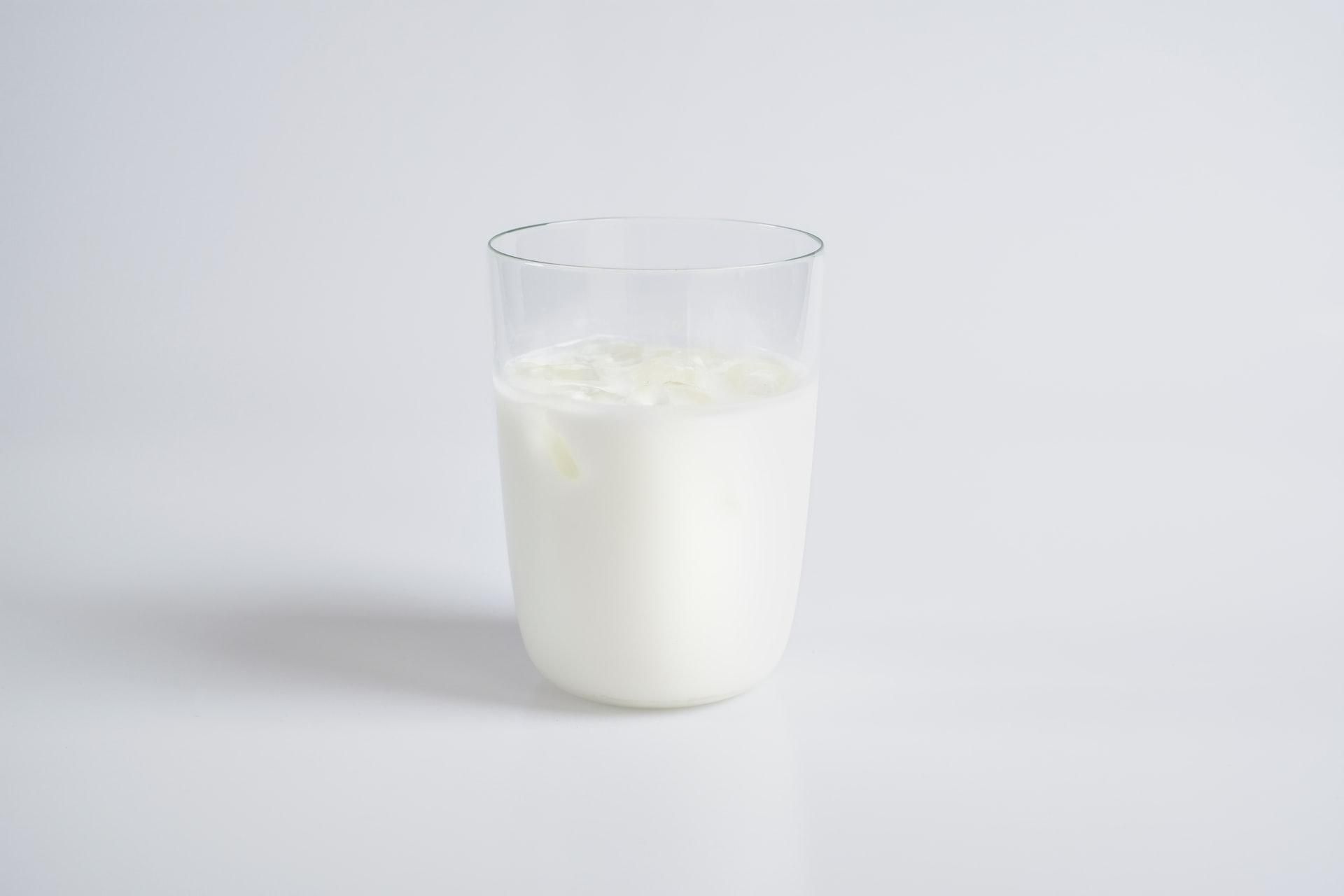 Молоко підвищує ризик раку у чоловіків