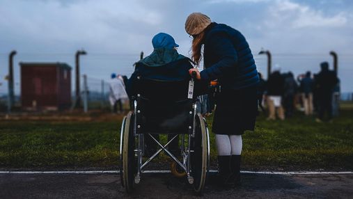 Инвалидность во время войны можно установить дистанционно: разъяснение Минздрава
