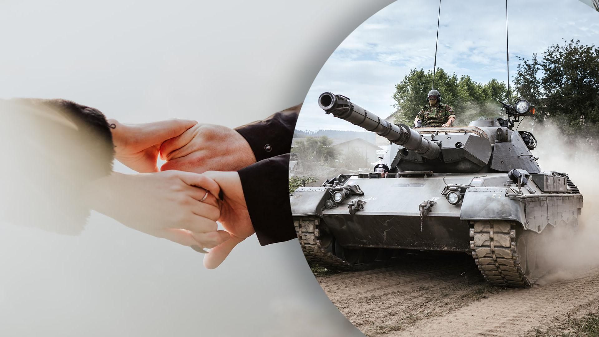 7 загроз для стосунків під час війни: інтерв'ю з сімейною психологинею 7 загроз для стосунків під час війни: інтерв'ю з сімейною психологинею