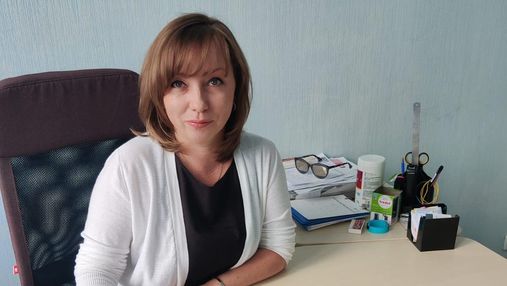 Україна не подолала епідемію COVID-19, – директорка "Еквітестлаб" Анна Юрчук про виклики війни