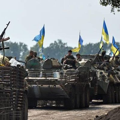 Біля Харкова та на Донбасі ЗСУ відбили штурм – окупанти відійшли, біля Авдіївки з втратами