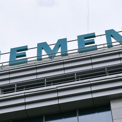 У Siemens заперечили закиди Росії про нібито причетність до скорочення постачання газу до Європи