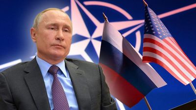 Спроби Путіна розвалити НАТО, ситуація на фронті та доля Кримського моста: інтерв'ю з експертом
