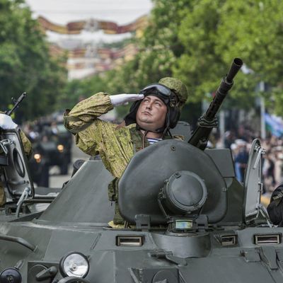 Московские генералы думают, как бежать из Украины - Пионтковский об "открытии второго фронта"