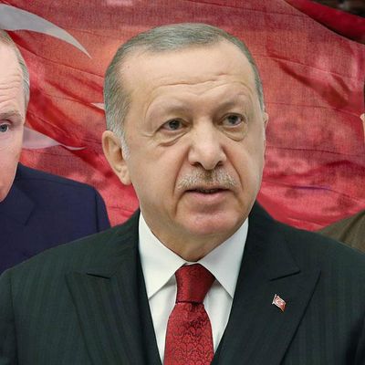 Ердоган отримав, що хотів: чому насправді Туреччина погодилася на Швецію та Фінляндію в НАТО