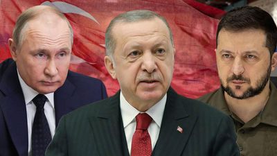 Ердоган отримав, що хотів: чому насправді Туреччина погодилася на Швецію та Фінляндію в НАТО