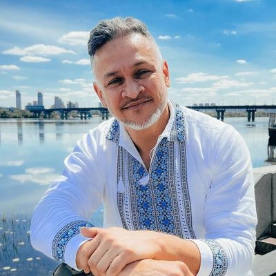 Звездный гость "Мастер Шеф": Эктора Хименеса-Браво пригласили на телевидение в Польшу