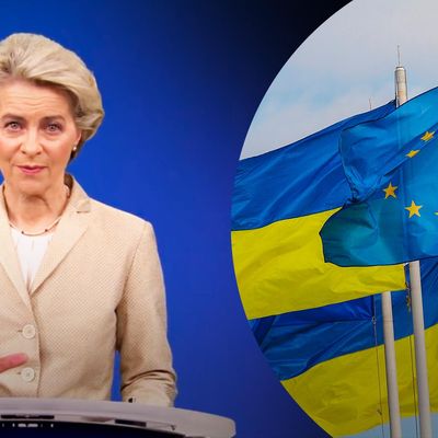 Єврокомісія запропонувала виділити Україні перший транш допомоги на 1 мільярд євро