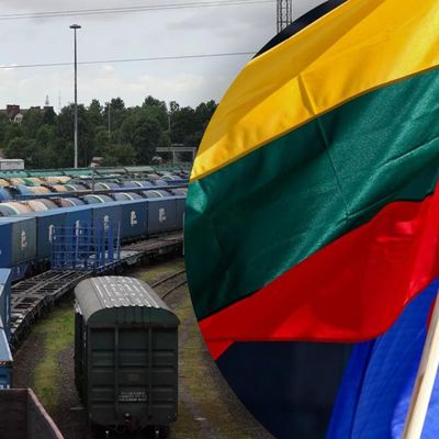 В 7 пакете санкций откорректируют позицию по транзиту товаров через Литву в Калининград, – СМИ