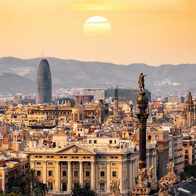 Куди піти та що подивитися в Барселоні: афіша заходів на липень 2022