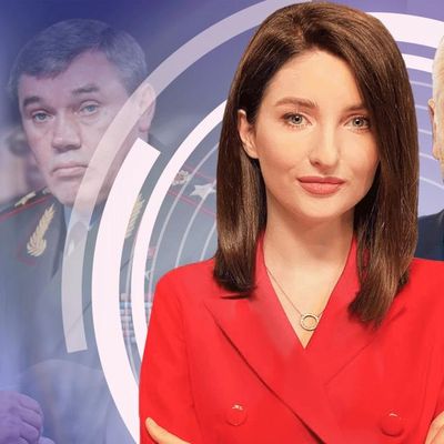 Приезд Герасимова и намерения Путина: эксклюзивный стрим Фейгина на 24 канале