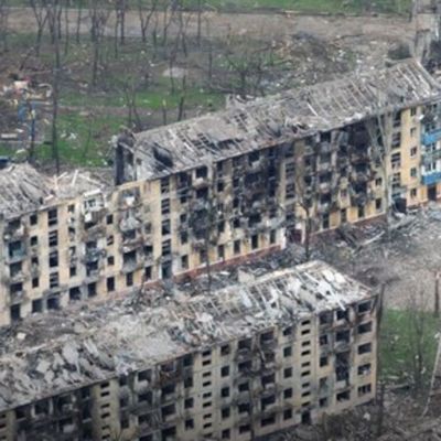 Через війну близько 800 тисяч українців втратили житло