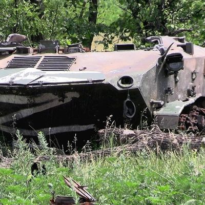 Російські оборонні заводи відмовляються ремонтувати пошкоджену бойову техніку окупантів