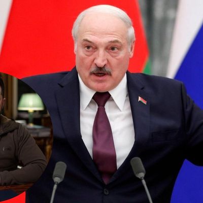 Это опасно для белорусов, – Зеленский ответил Лукашенко после его угроз Украине