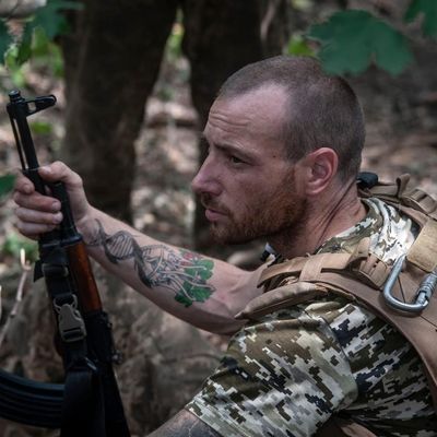 В Донецкой области оккупанты пытаются вытеснить ВСУ на рубеж Северск – Федоровка – Бахмут