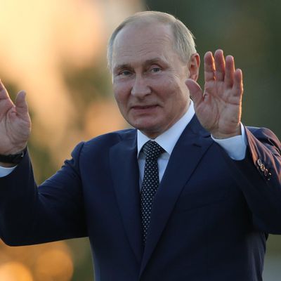 РФ отримає по зухвалій бункерній морді бурятськими горілими онучами: чому Путін програє