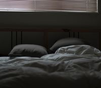 Свет во время сна может серьезно навредить вашему здоровью: результаты обширного исследования