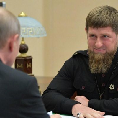 Окружение Путина ненавидит Кадырова, – российский оппозиционер