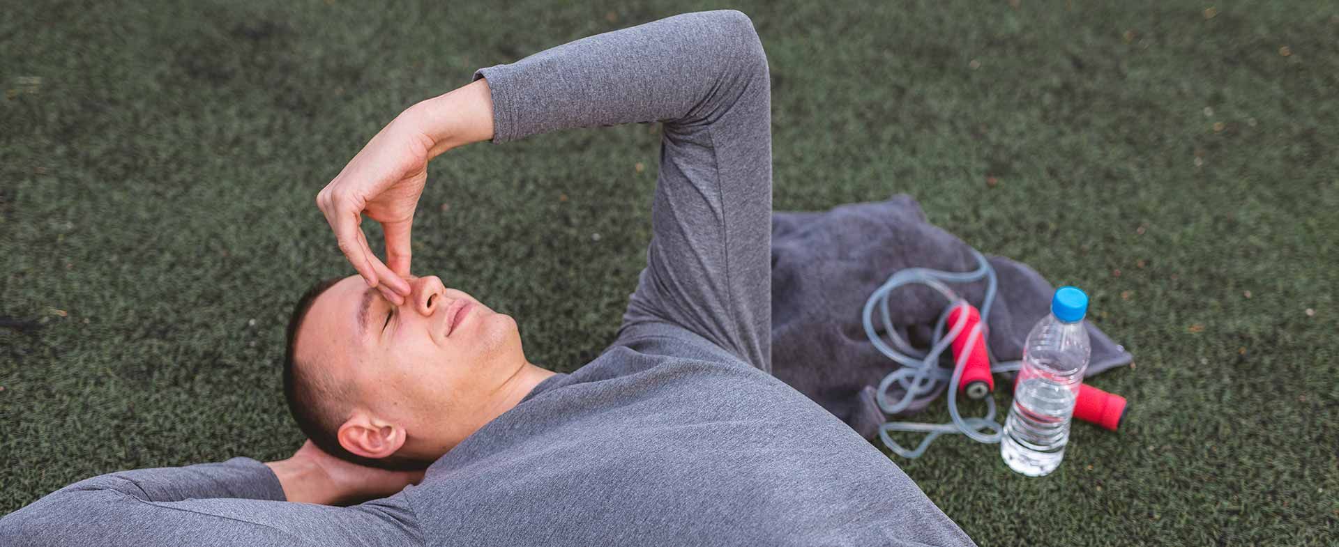 Струс мозку Струс мозку