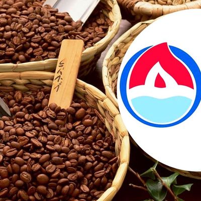 Коммунальщики купили 150 килограммов кофе из Колумбии: Запорожская ОВА начнет проверку