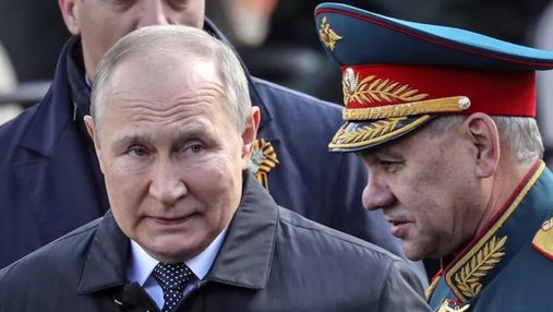Окружение Путина регулярно отправляют на карантин и проверяют на вирусы и глисты, – СМИ