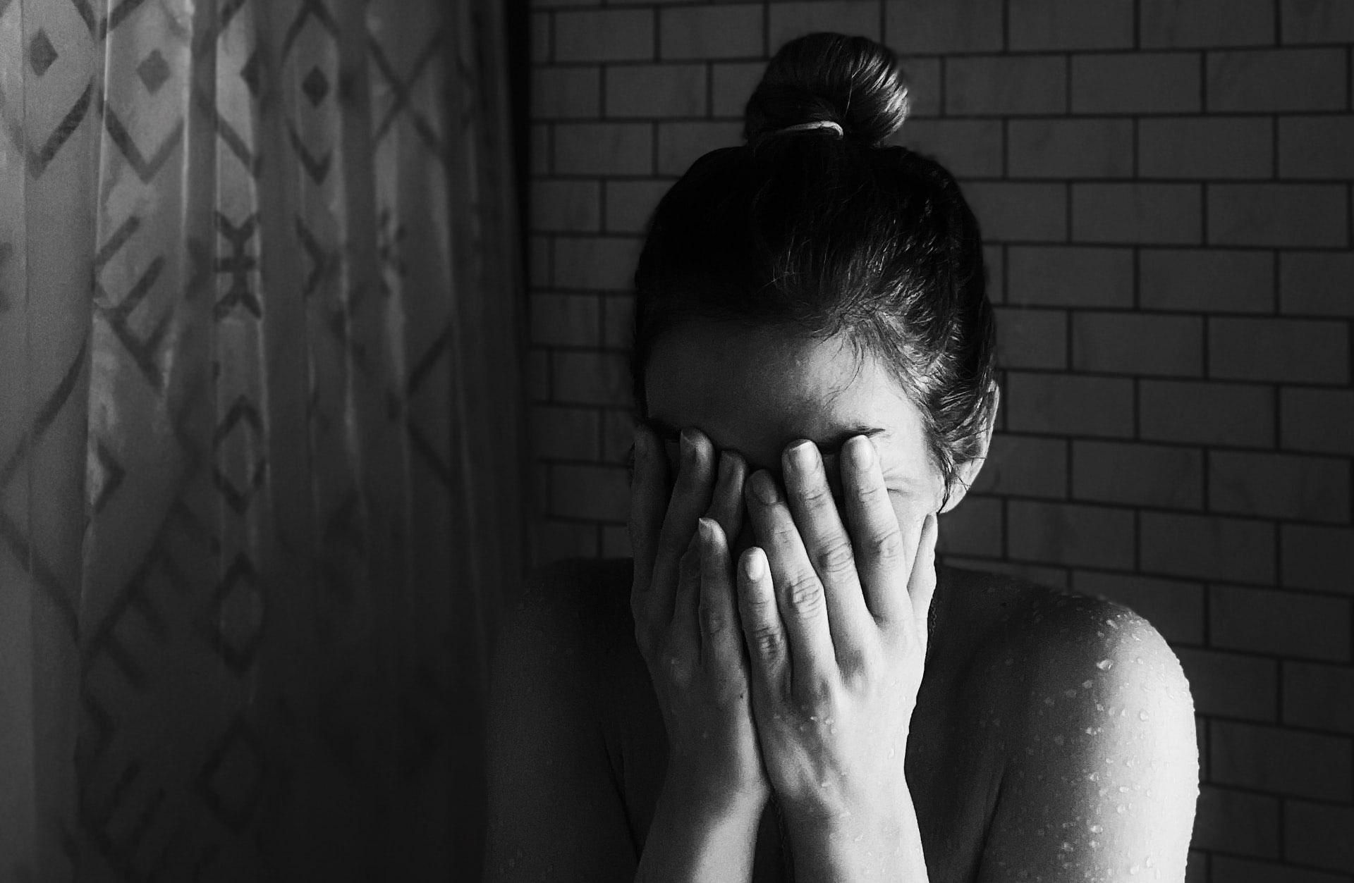 Панічна атака Панічна атака