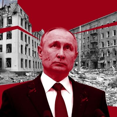 Перемирие и аннексия нового региона: раскрыты ближайшие планы Путина
