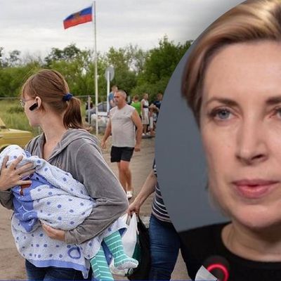 Для депортованих українців є кілька шляхів вибратися з Росії: Верещук назвала напрямки