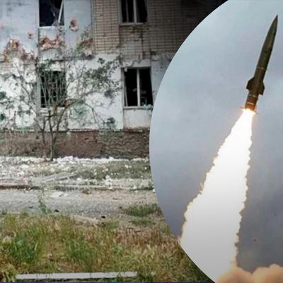 Ночные ракетные удары по Харькову и Николаевской области: как прошла ночь в регионах