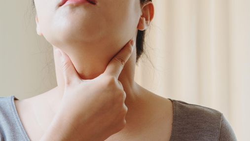 Проблеми зі щитовидною залозою можуть викликати деменцію