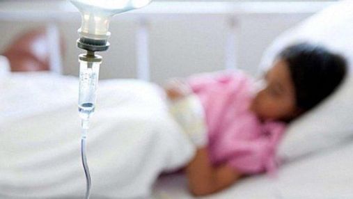 30 человек заболели из-за вспышки острой кишечной инфекции во Львове