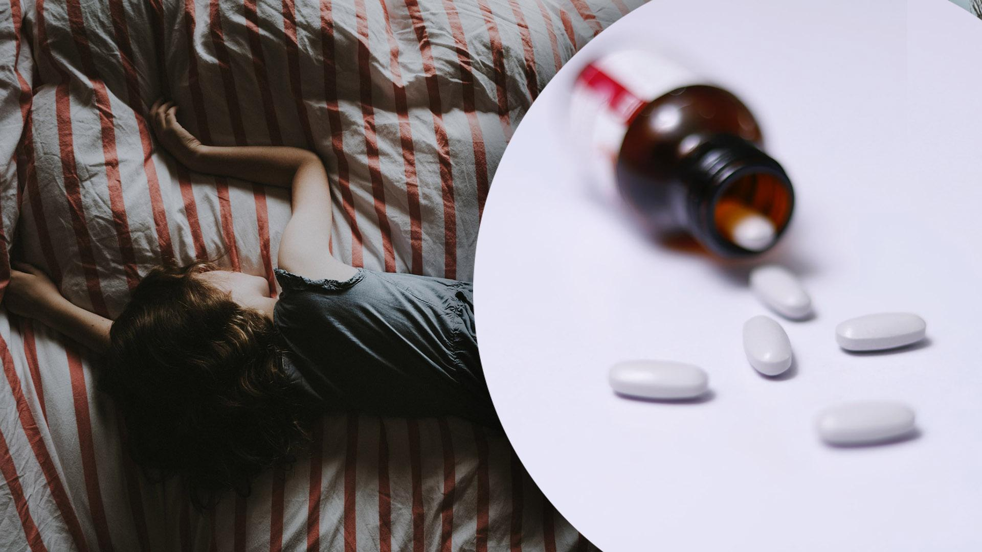 Мелатонін – як діє гормон та чи допоможе він з порушенням сну