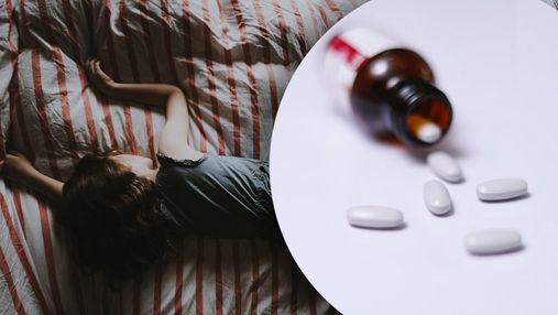 Гормон вампира: как действует мелатонин и поможет ли прием добавок справиться с нарушением сна