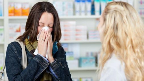 Чим відрізняються ліки проти алергії та як їх підібрати