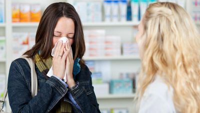 Чем отличаются лекарства против аллергии и как их подобрать