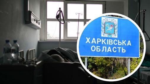 Медики прогнозируют вспышки ВИЧ и гепатита на оккупированной Харьковщине