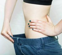 Как безопасно набрать вес: научно обоснованные советы