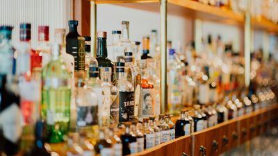 Алкоголь шкодить навіть в малих дозах: результати нового дослідження