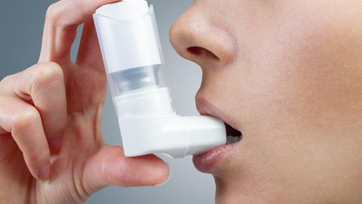 Создали лекарство, которое надолго защищает от приступов астмы