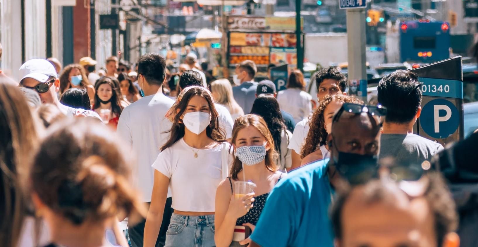 Коронавирус Коронавирус