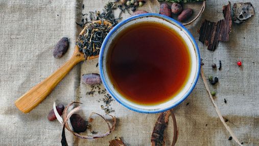 Споживання чорного чаю впливає на тривалість життя: результати великого дослідження