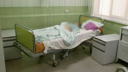 Смертельне отруєння грибами на Київщині: загинули 9-річна дівчинка та її 18-річна сестра