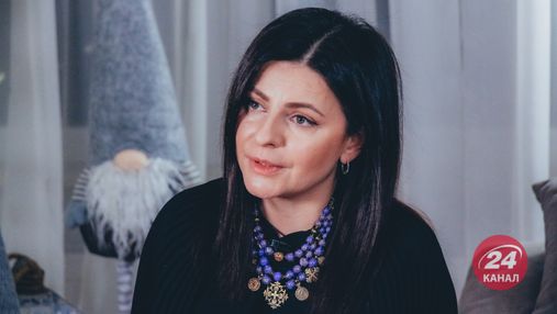 Співачка Оксана Муха мала рак: жінка розповіла про одужання