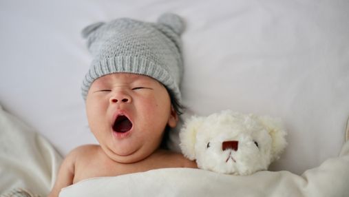 Науковці знайшли найдієвіший спосіб заспокоїти малюка, який плаче
