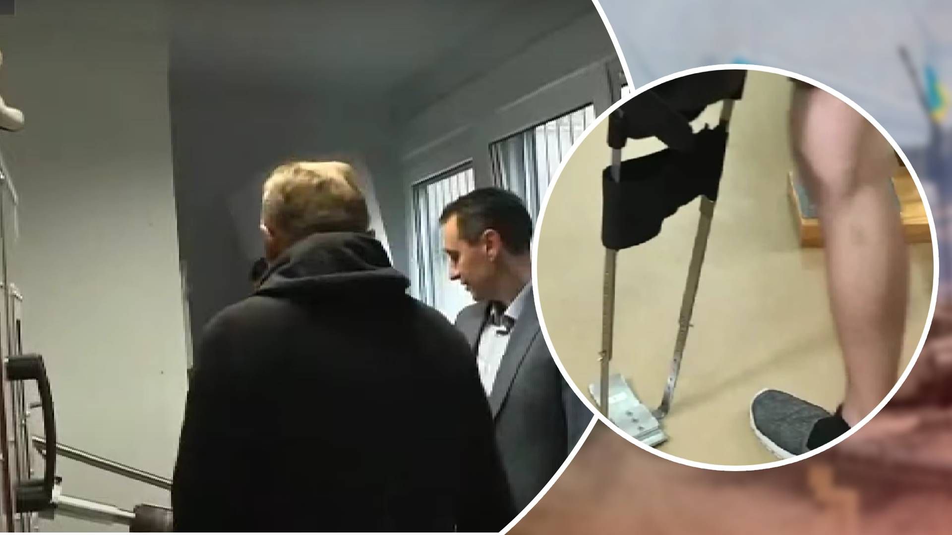 Мастерская протезирования во Львове - как украинцам будут оказывать современную помощь - Здоровье 24 Мастерская протезирования во Львове - как украинцам будут оказывать современную помощь - Здоровье 24