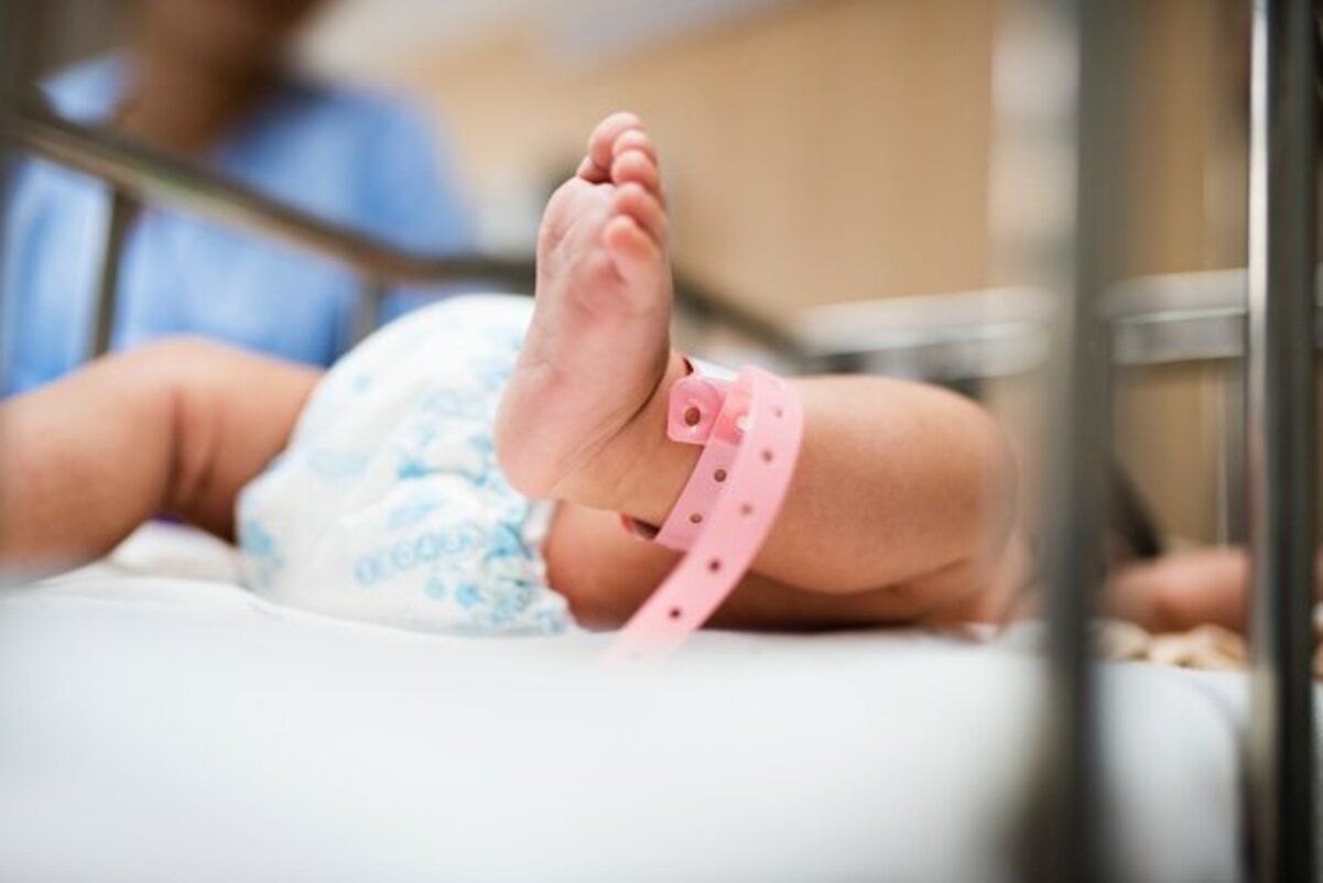 Немовлят в Україні прискіпливіше перевірятимуть на орфанні захворювання