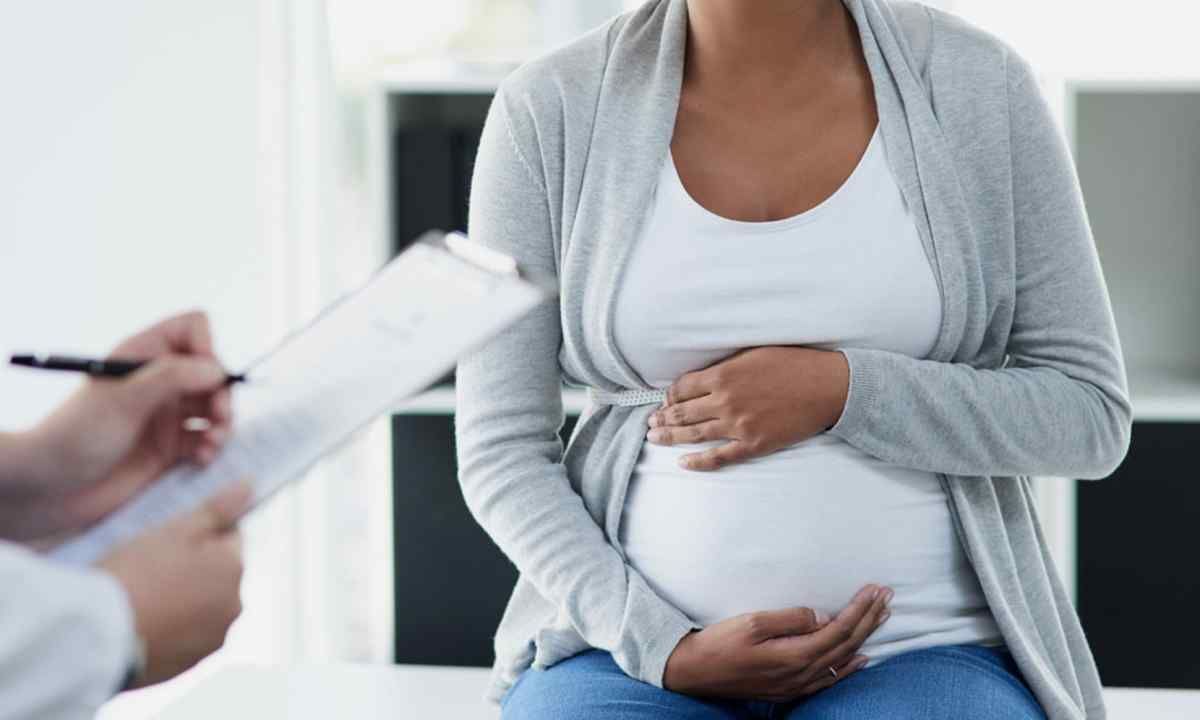 Назвали вакцини, якими вагітні можуть щепитися в Україні від коронавірусу Назвали вакцини, якими вагітні можуть щепитися в Україні від коронавірусу