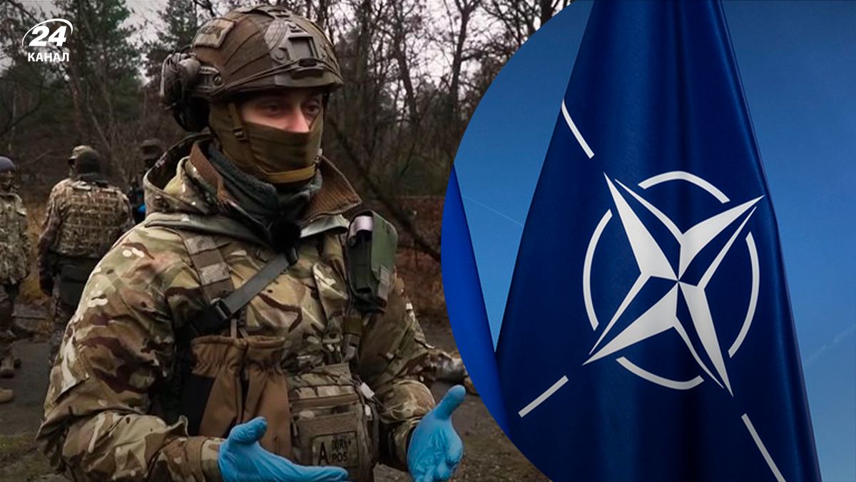 Українські парамедики тренуватимуться за програмами НАТО - Здоровʼя 24