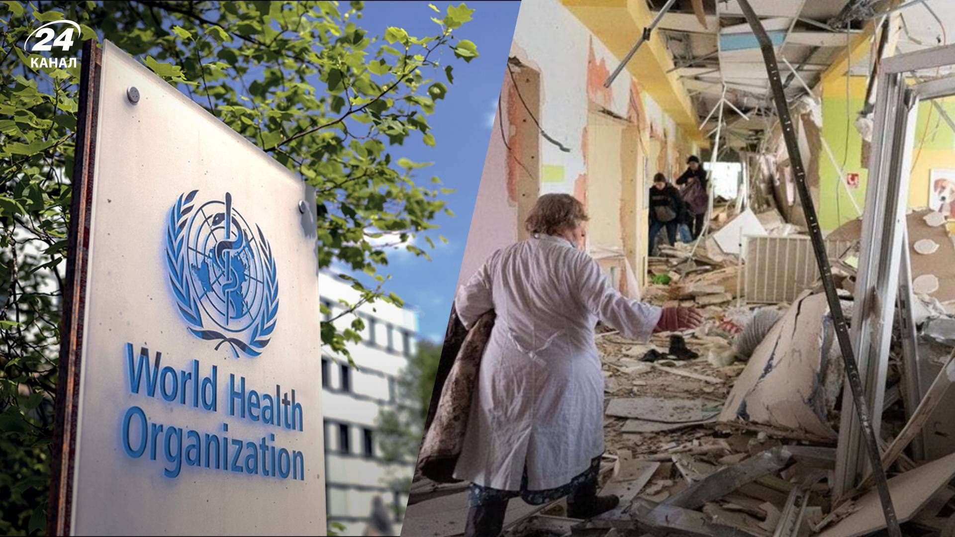 Почему Россия и Беларусь до сих пор остаются в ВОЗ Почему Россия и Беларусь до сих пор остаются в ВОЗ